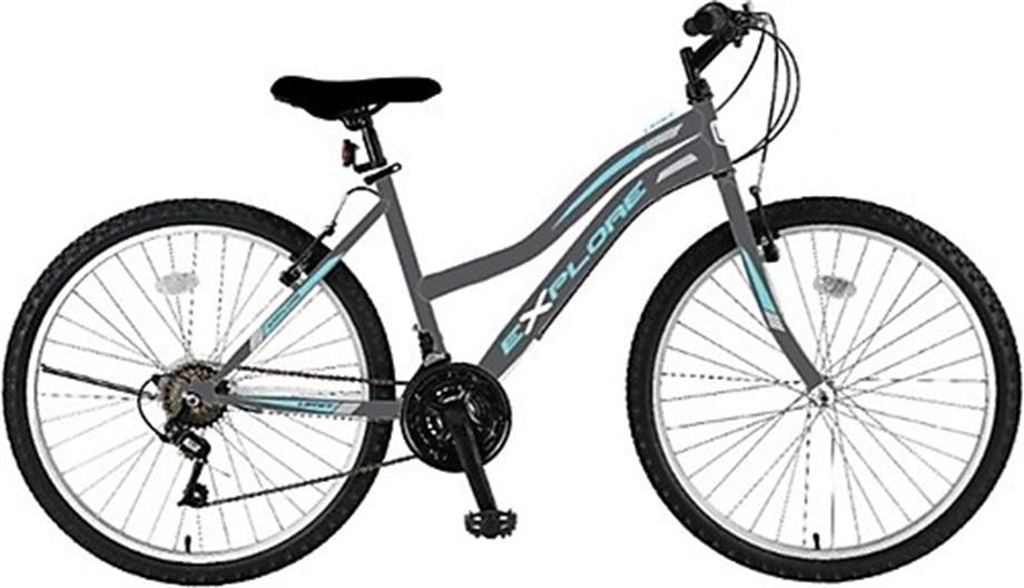 Ümit Bisiklet 2634 Explorer 26 Jant Bisiklet