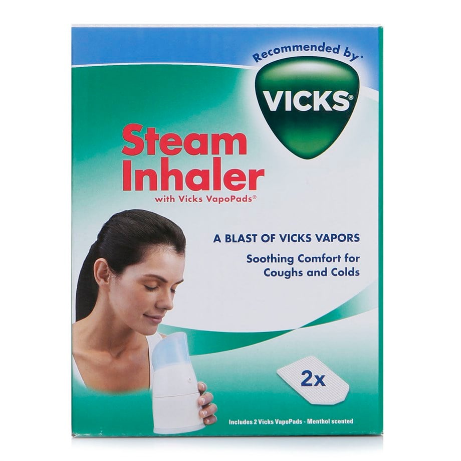 Vicks V1300 İnhaler Nefes Açıcı