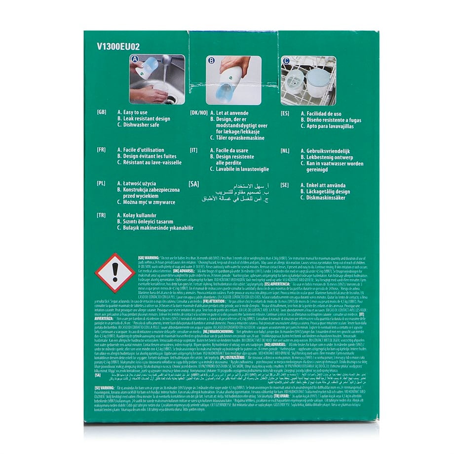 Vicks V1300 İnhaler Nefes Açıcı