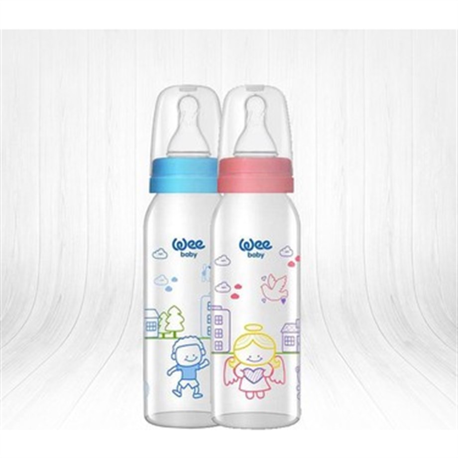 Wee 876 Cam Biberon 250 ml