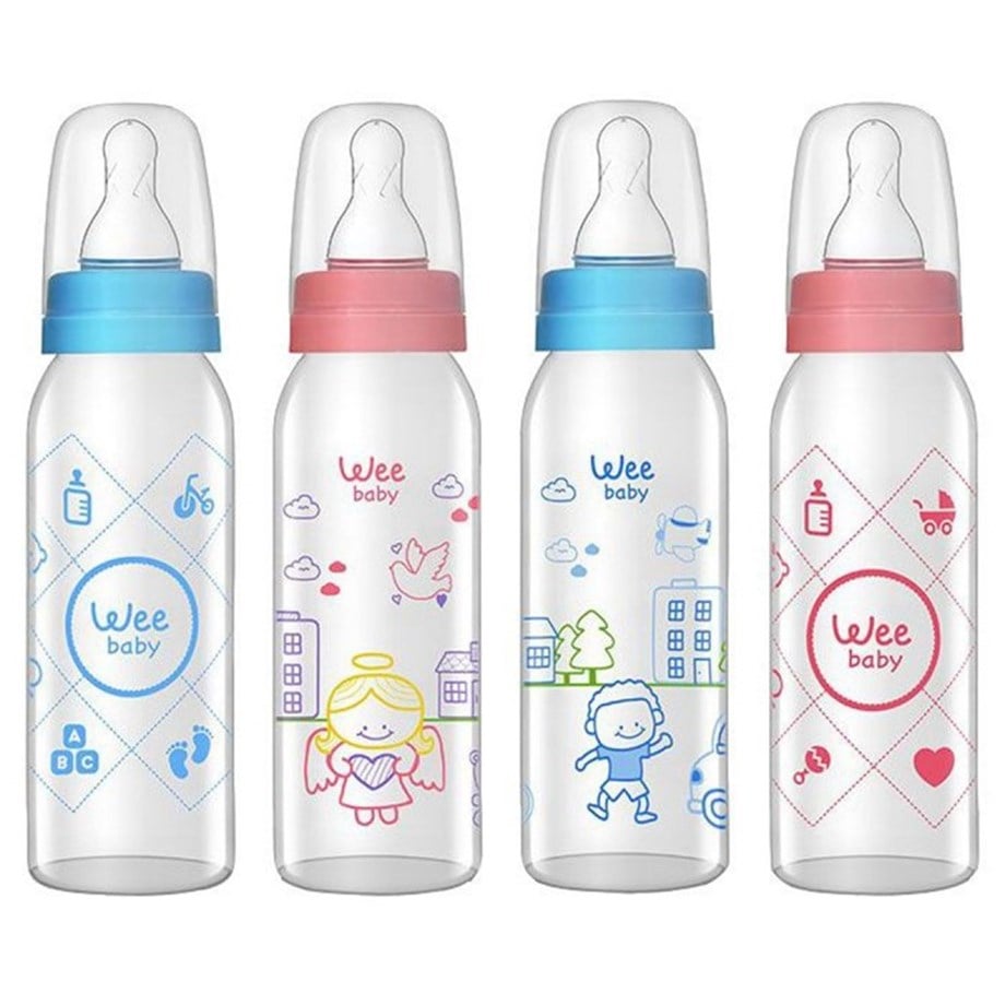Wee 876 Cam Biberon 250 ml