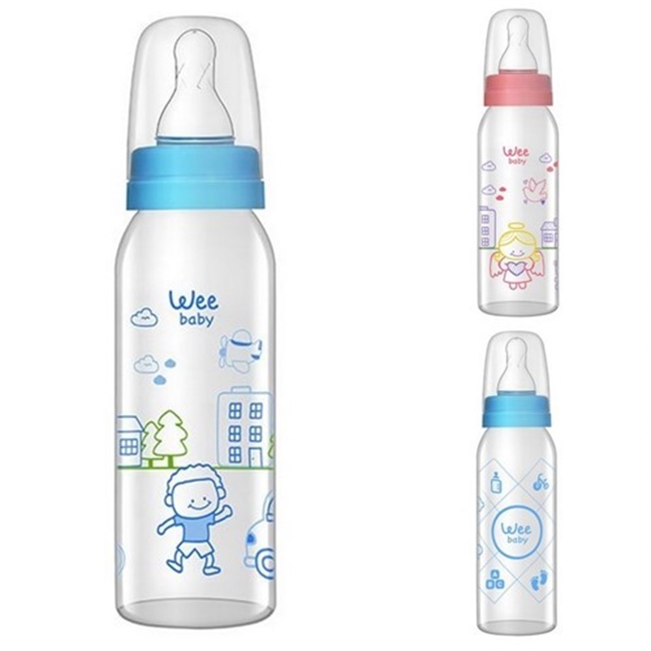 Wee 876 Cam Biberon 250 ml