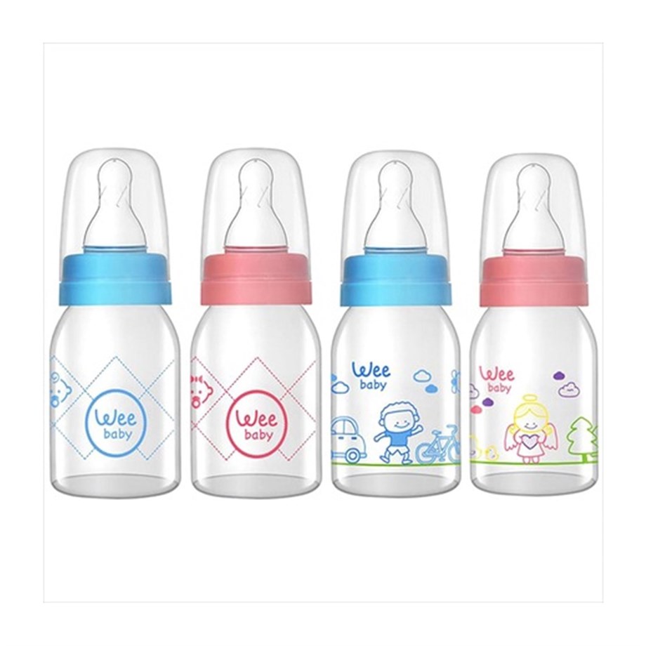 Wee 877 Cam Biberon 120 ml