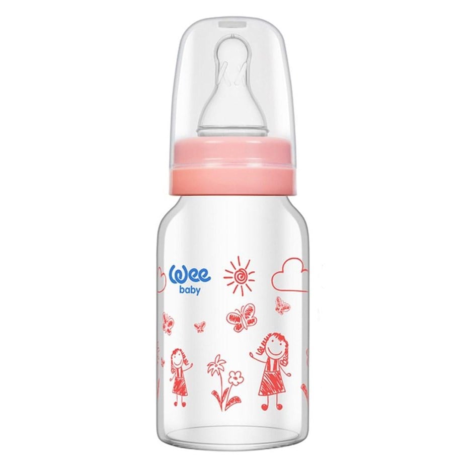 Wee 877 Cam Biberon 120 ml