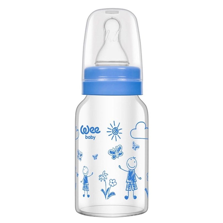 Wee 877 Cam Biberon 120 ml
