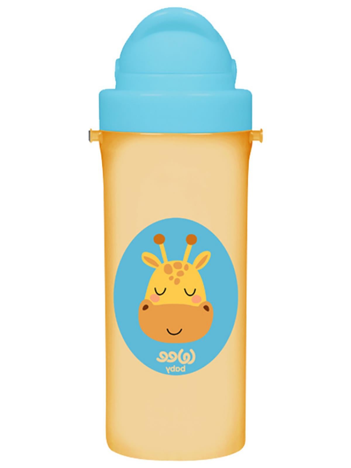 Wee Baby Friends Pipetli Bardak 300ml