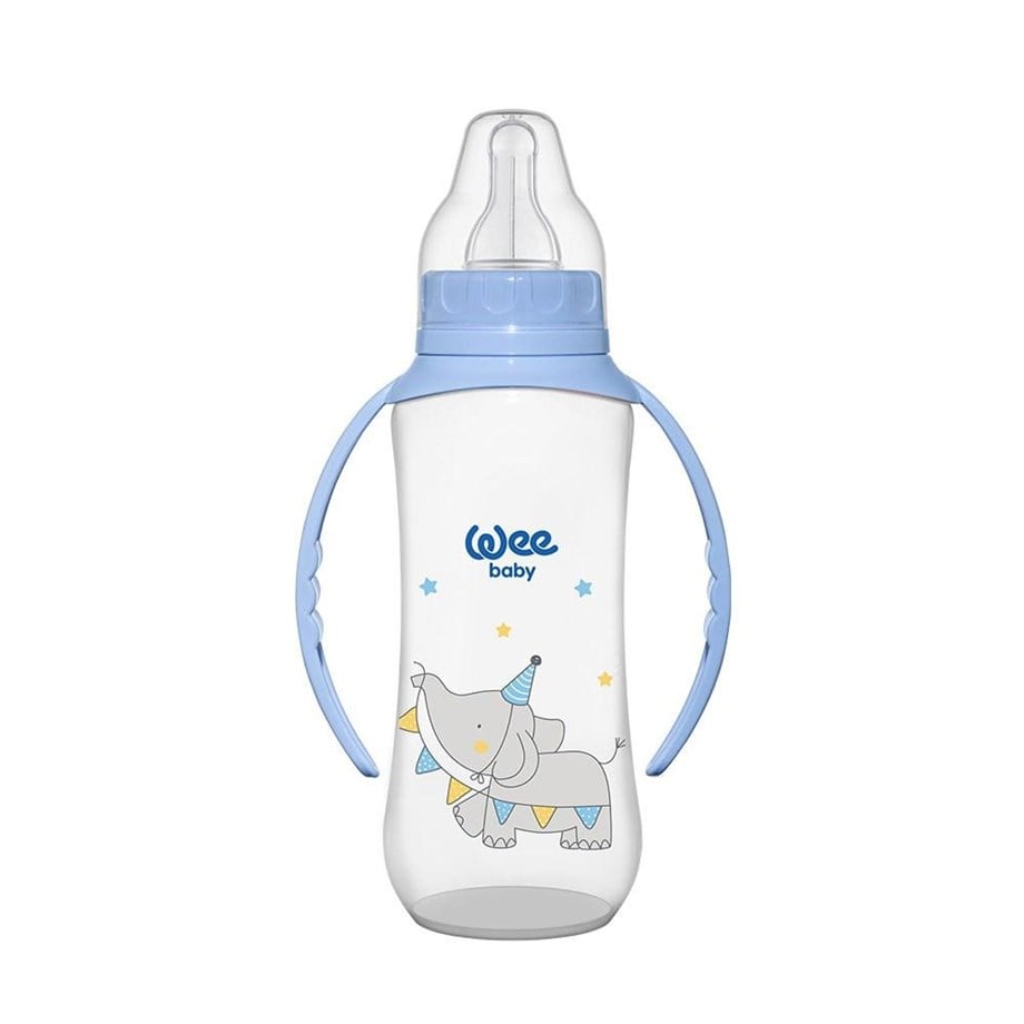 Wee Baby Kulplu Pp Biberon 270 Ml
