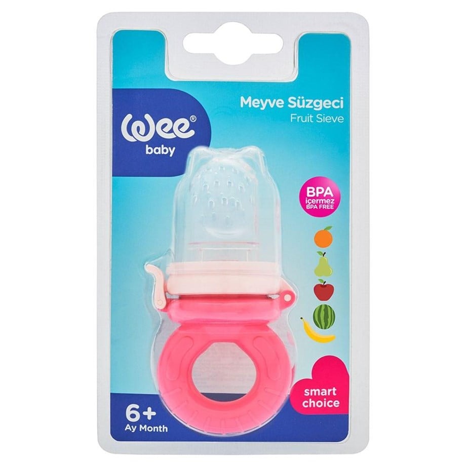 Wee Baby Meyve Süzgeci