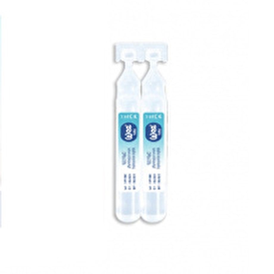 Wee Baby Serum Fizyolojik 5ml X 10 Flakon