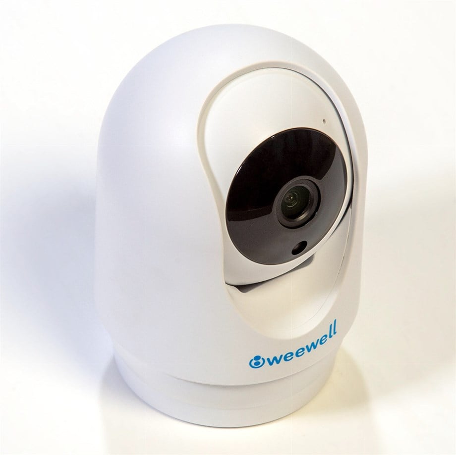 Weewell WMV630 Digital Baby Video Monitor