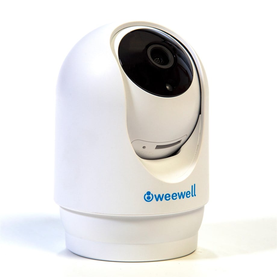 Weewell WMV630 Digital Baby Video Monitor