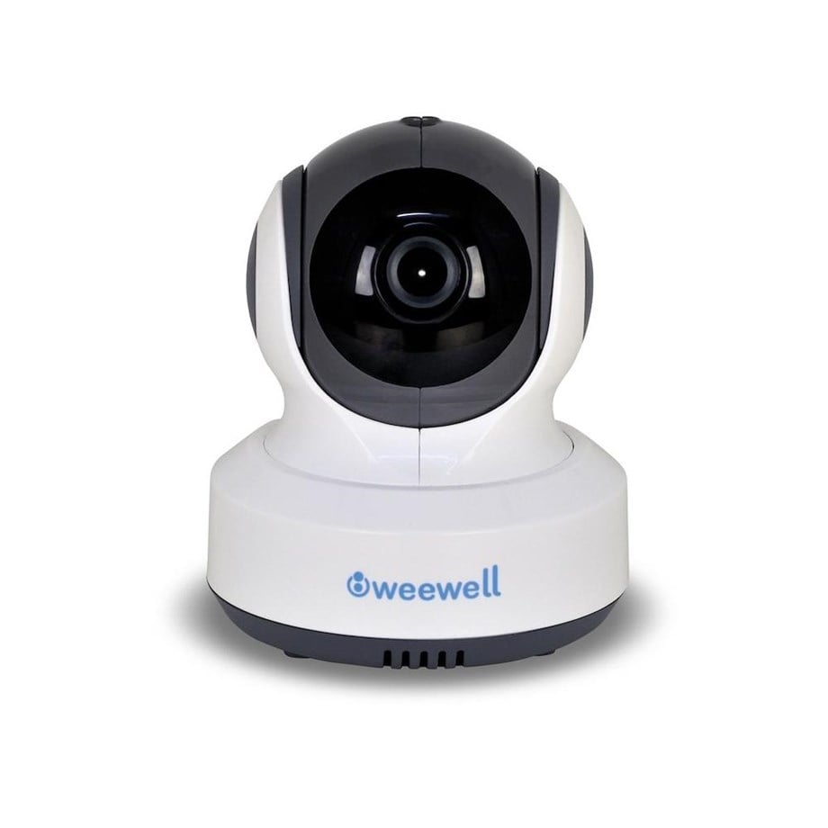Weewell WMV911 Sphera Wi-Fi Bebek Kamerası