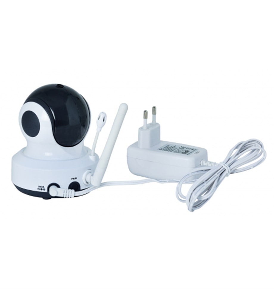 Weewell WMV911 Sphera Wi-Fi Bebek Kamerası