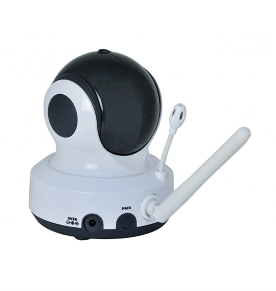 Weewell WMV911 Sphera Wi-Fi Bebek Kamerası