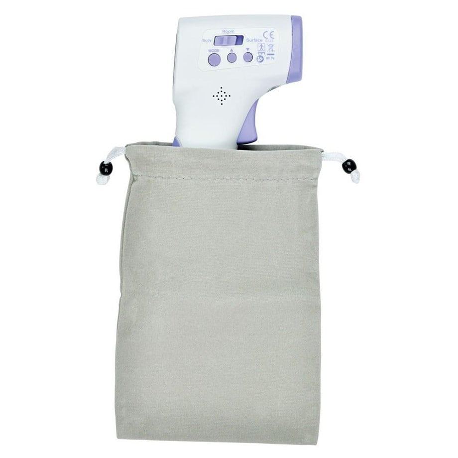 Weewell Wtn550R Dijital Temassız Ateş Ölçer