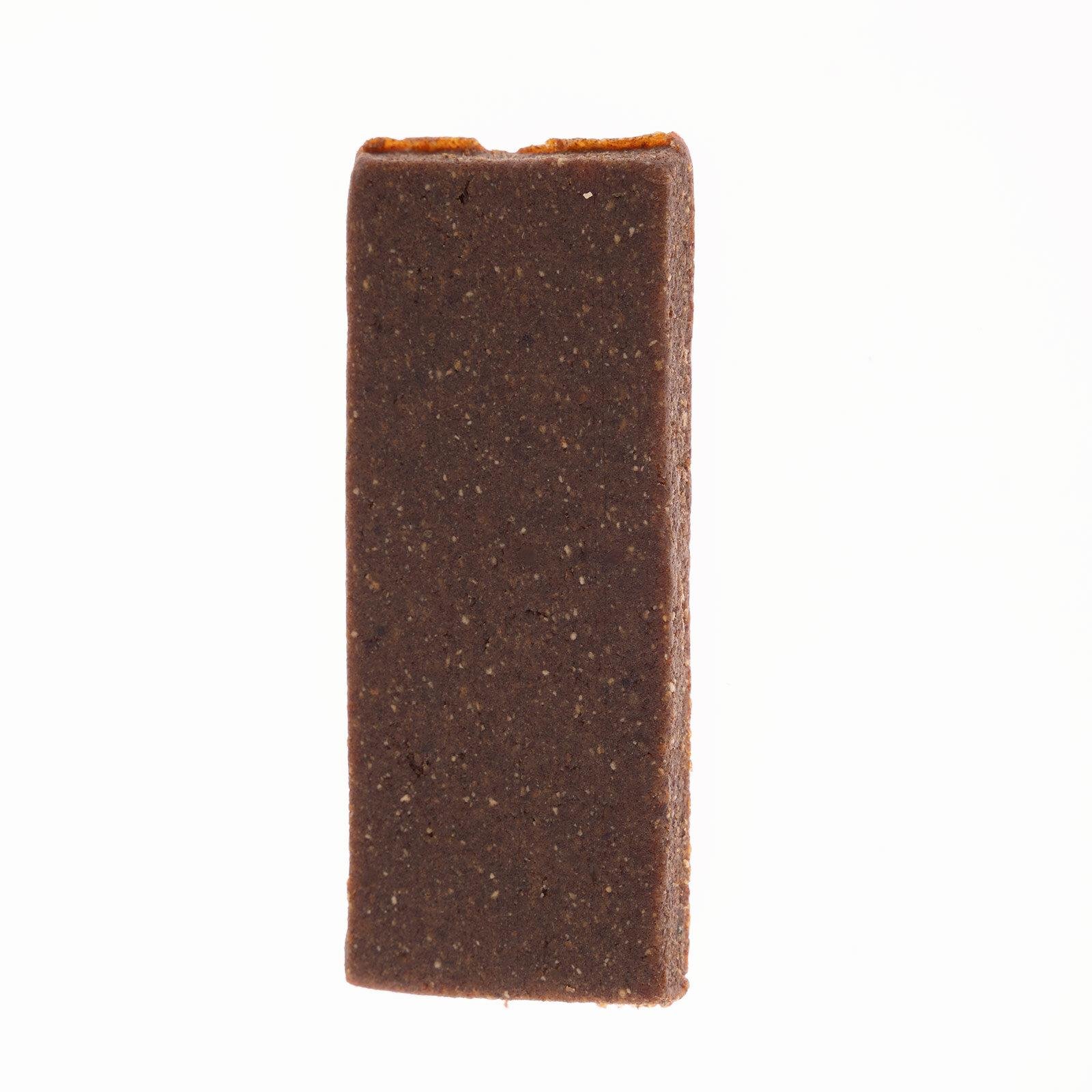 ZÜBER Kidz Muzlu Meyve Barı 25g