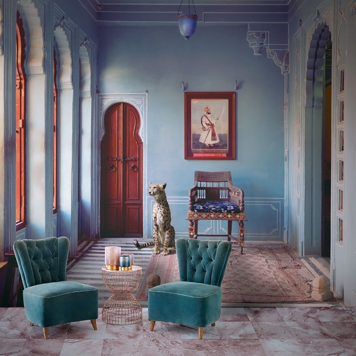 Adalı Collection