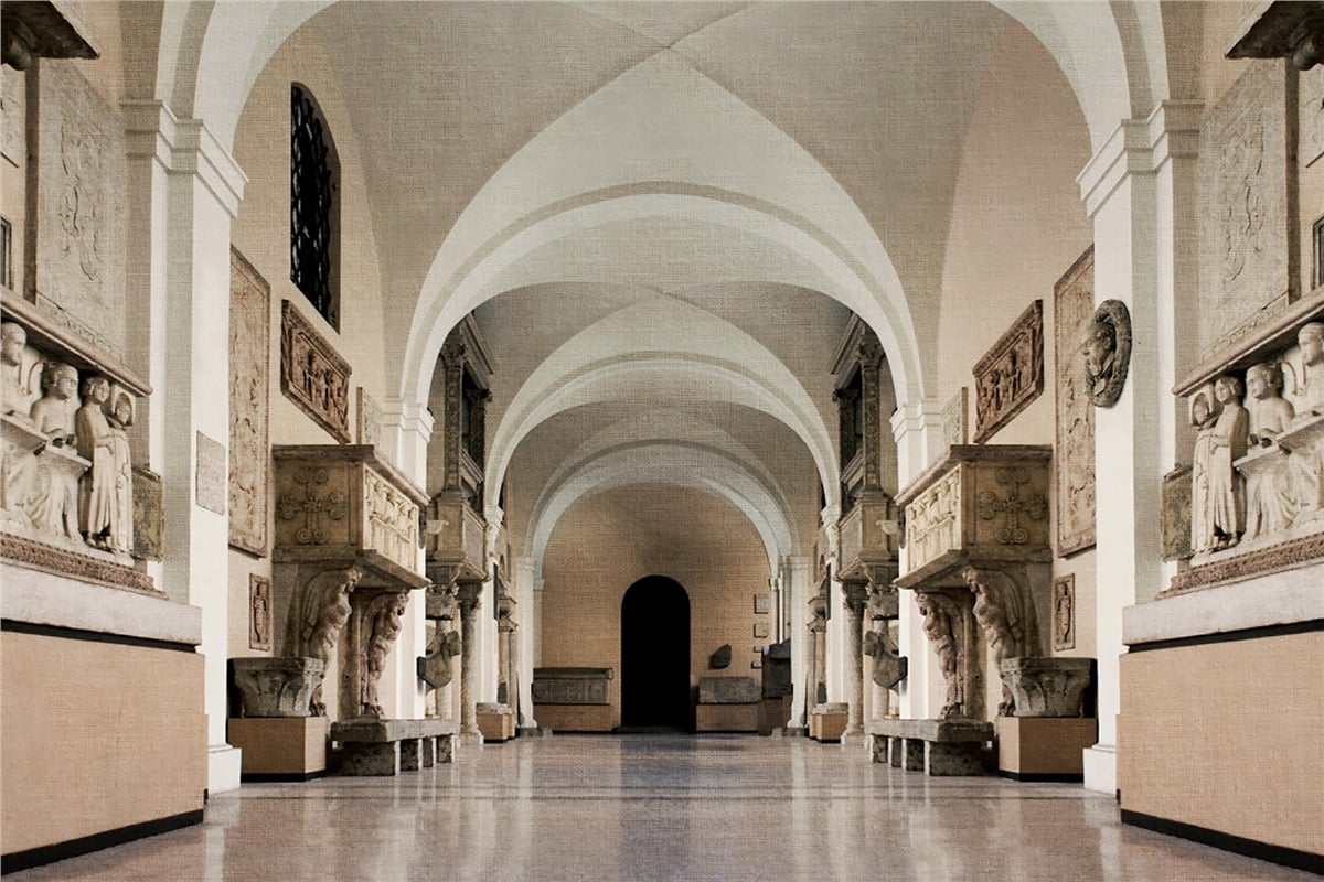 Adalı Collection
