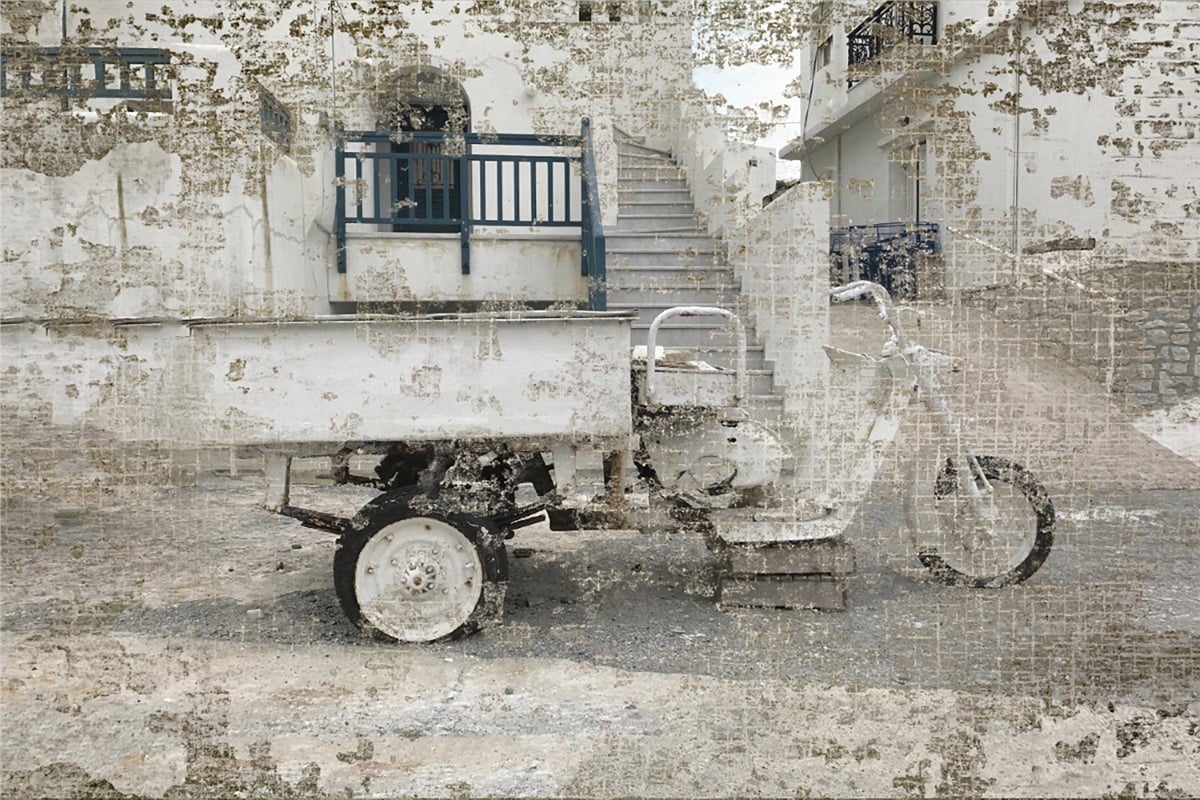 Adalı Collection