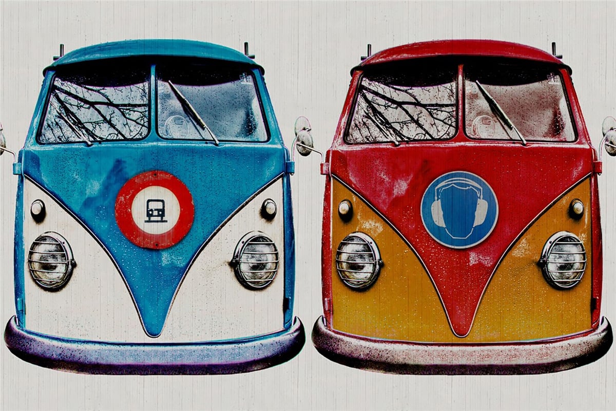 Adalı Collection
