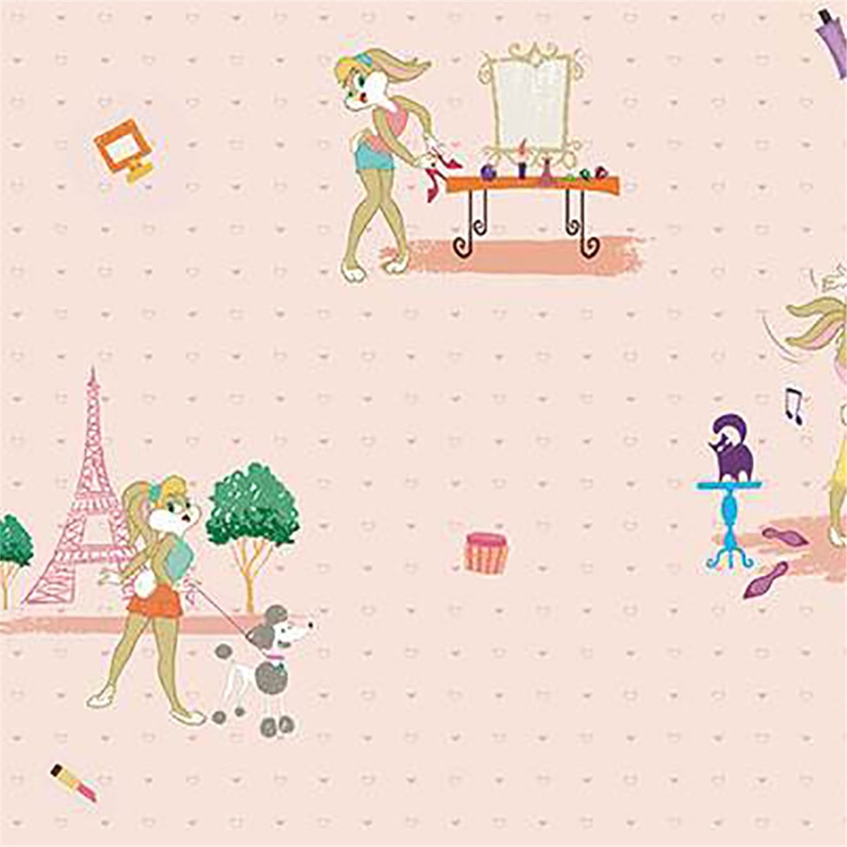 Adawall Ada Kids 10 m²