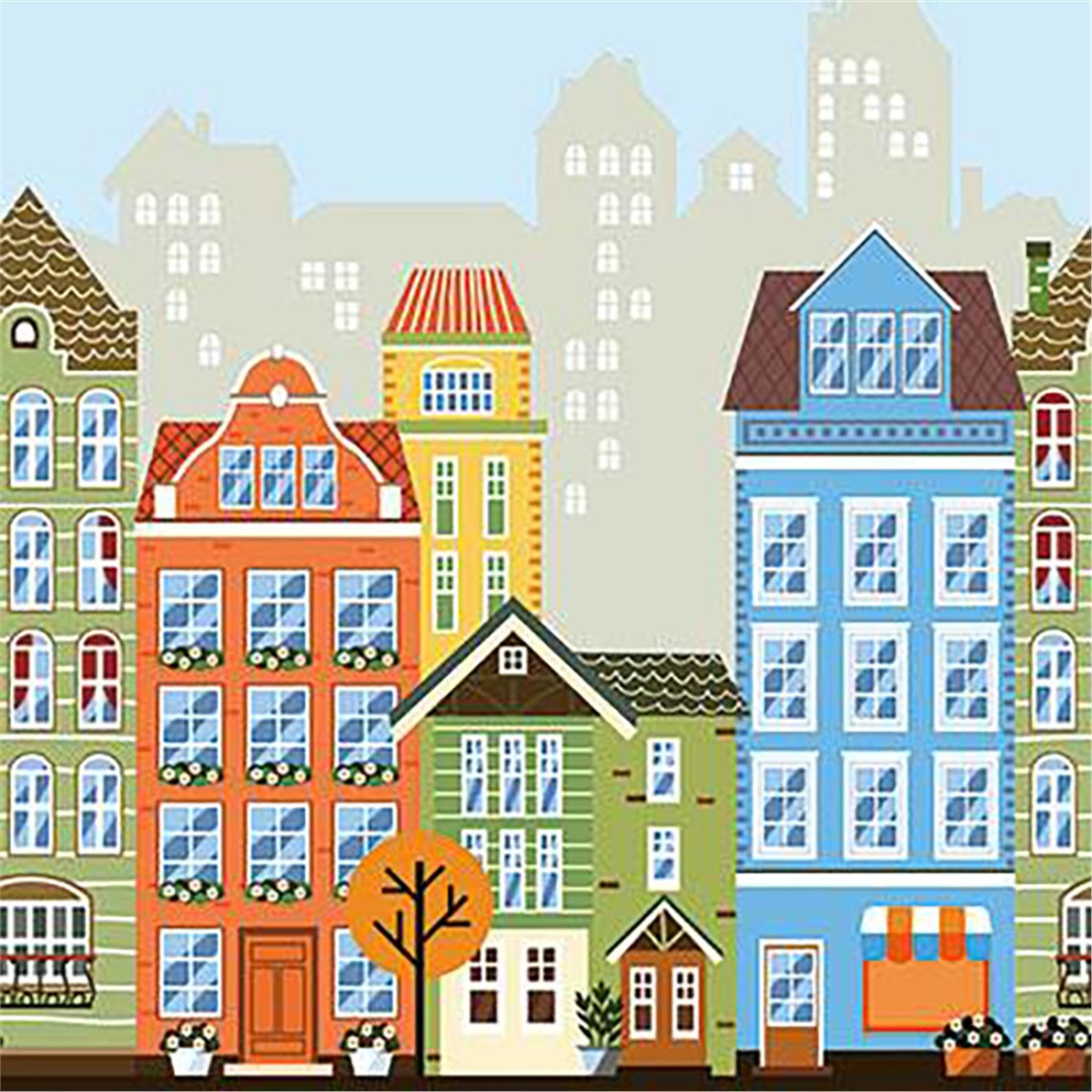 Adawall Ada Kids 10 m²