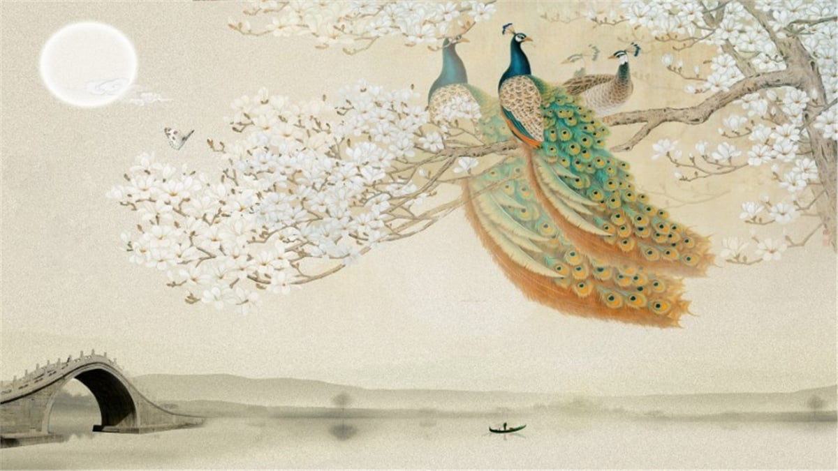 Ağaç ve Dal Duvar Kağıtları 1Ağaç ve Dal Duvar Kağıdı