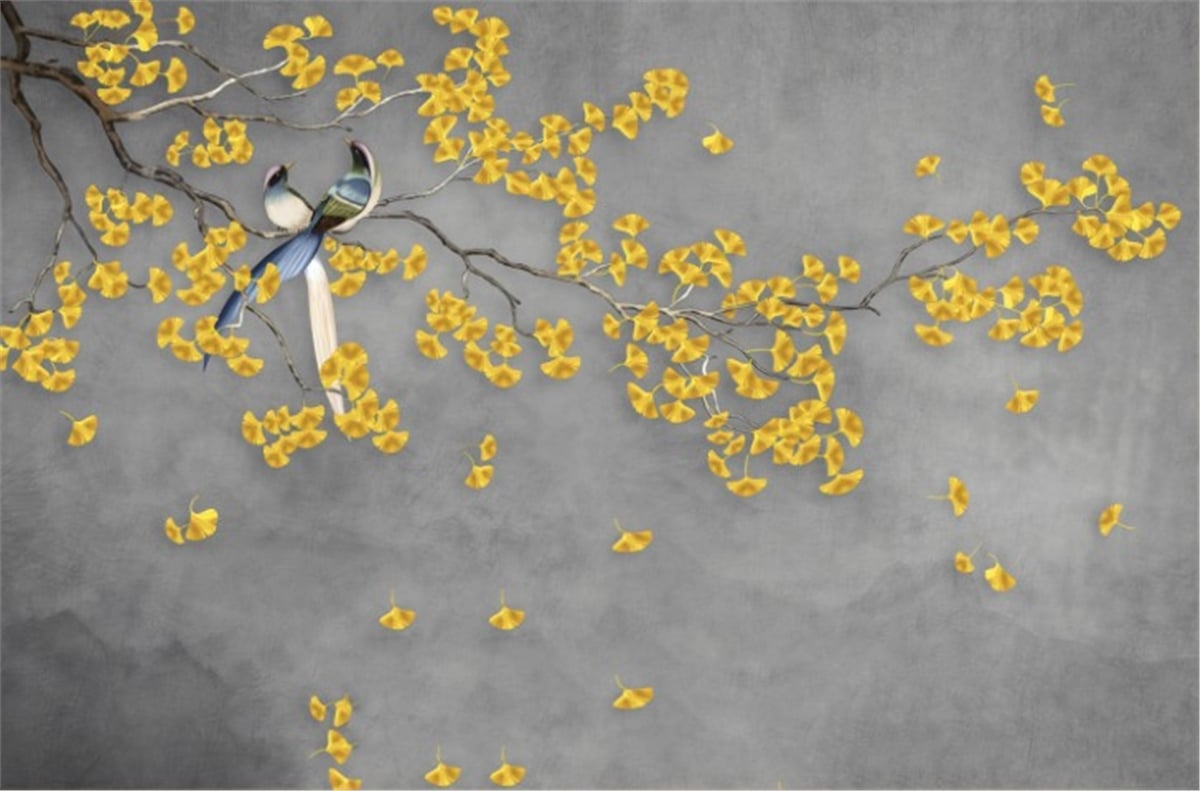 Ağaç ve Dal Duvar Kağıtları 1Ağaç ve Dal Duvar Kağıdı