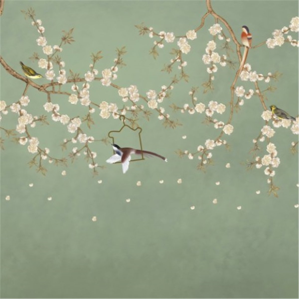 Ağaç ve Dal Duvar Kağıtları 1Ağaç ve Dal Duvar Kağıdı