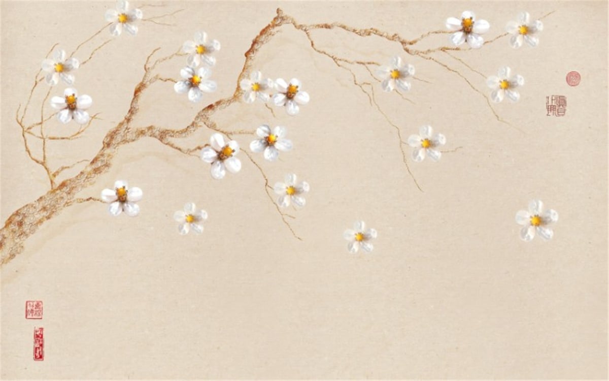 Ağaç ve Dal Duvar Kağıtları 1Ağaç ve Dal Duvar Kağıdı