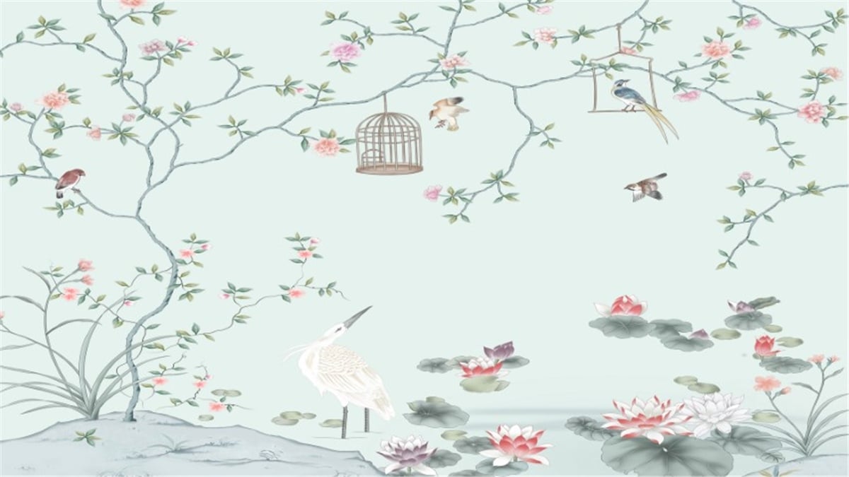 Ağaç ve Dal Duvar Kağıtları 1Ağaç ve Dal Duvar Kağıdı