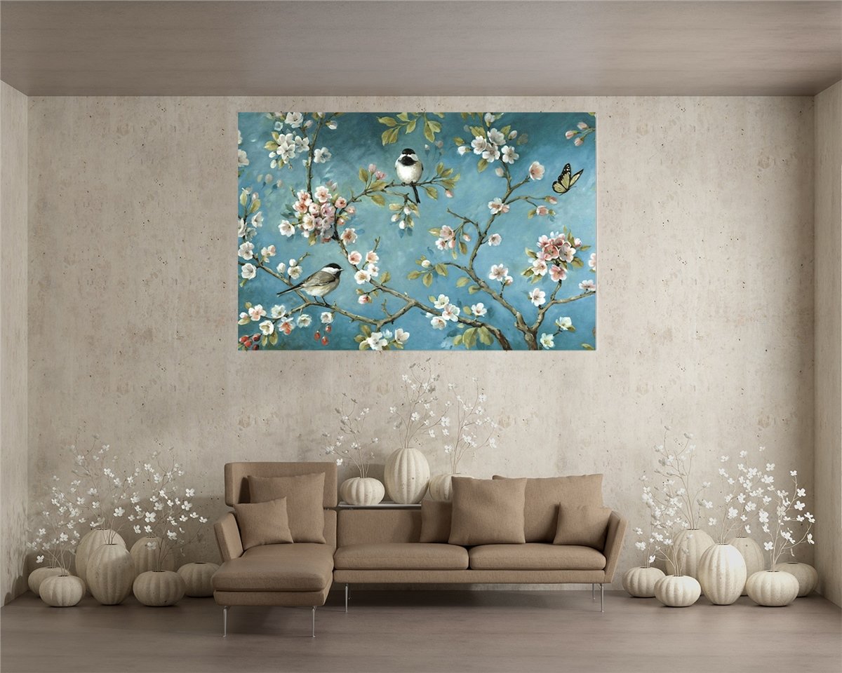 Ağaç ve Dal Duvar Kağıtları 1Ağaç ve Dal Duvar Kağıdı