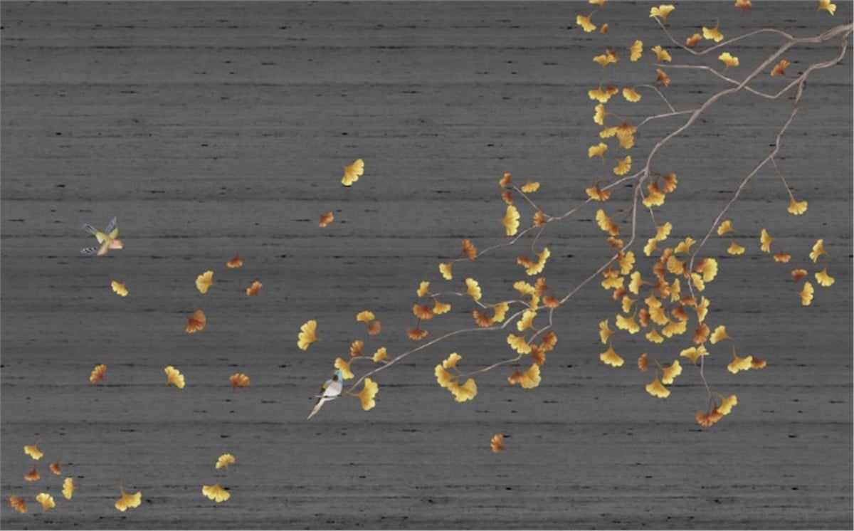 Ağaç ve Dal Duvar Kağıtları 1Ağaç ve Dal Duvar Kağıdı