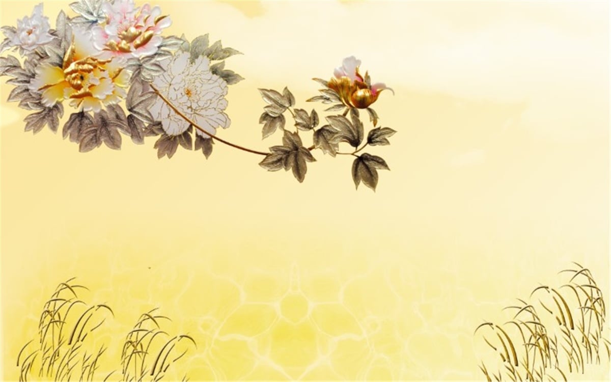 Ağaç ve Dal Duvar Kağıtları 1Ağaç ve Dal Duvar Kağıdı