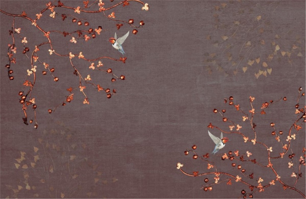 Ağaç ve Dal Duvar Kağıtları 1Ağaç ve Dal Duvar Kağıdı