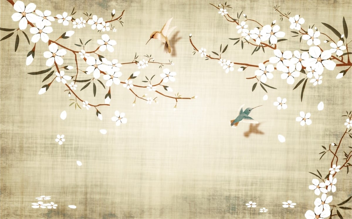 Ağaç ve Dal Duvar Kağıtları 1Ağaç ve Dal Duvar Kağıdı