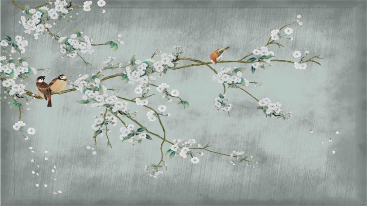 Ağaç ve Dal Duvar Kağıtları 1Ağaç ve Dal Duvar Kağıdı