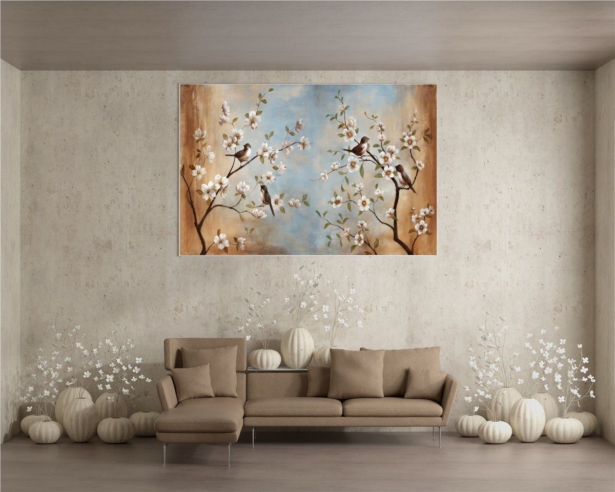 Ağaç ve Dal Duvar Kağıtları 1Ağaç ve Dal Duvar Kağıdı