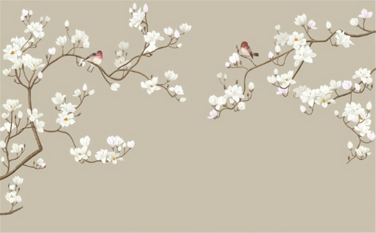 Ağaç ve Dal Duvar Kağıtları 1Ağaç ve Dal Duvar Kağıdı