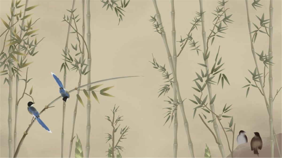 Ağaç ve Dal Duvar Kağıtları 1Ağaç ve Dal Duvar Kağıdı