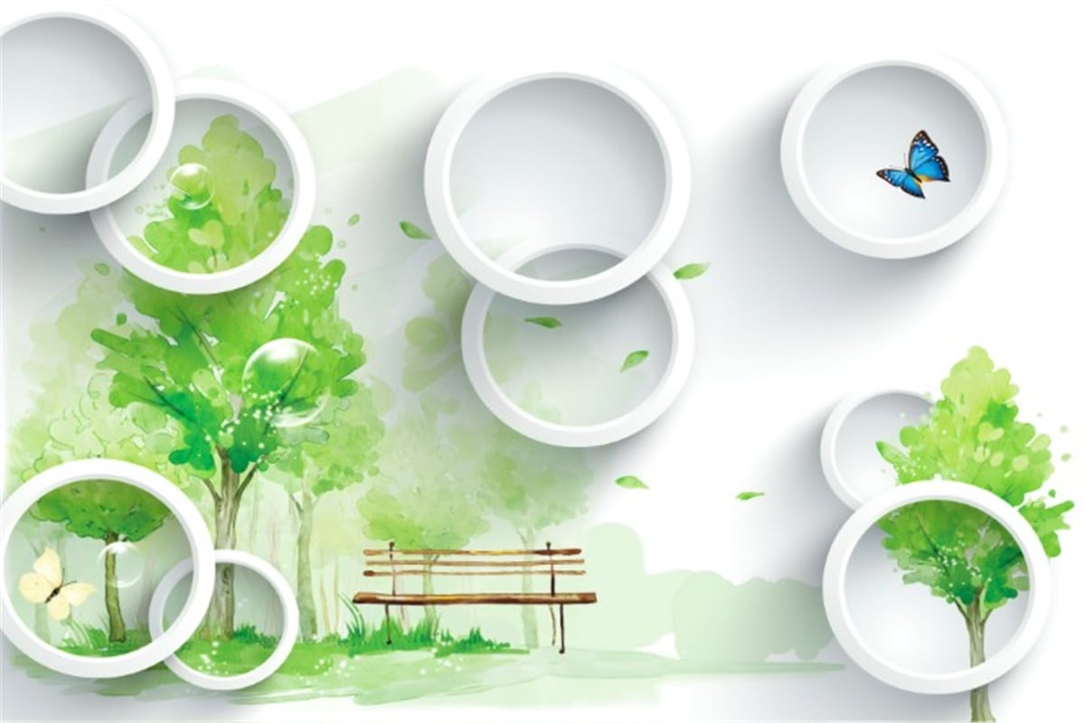 Ağaç ve Dal Duvar Kağıtları 1Ağaç ve Dal Duvar Kağıdı