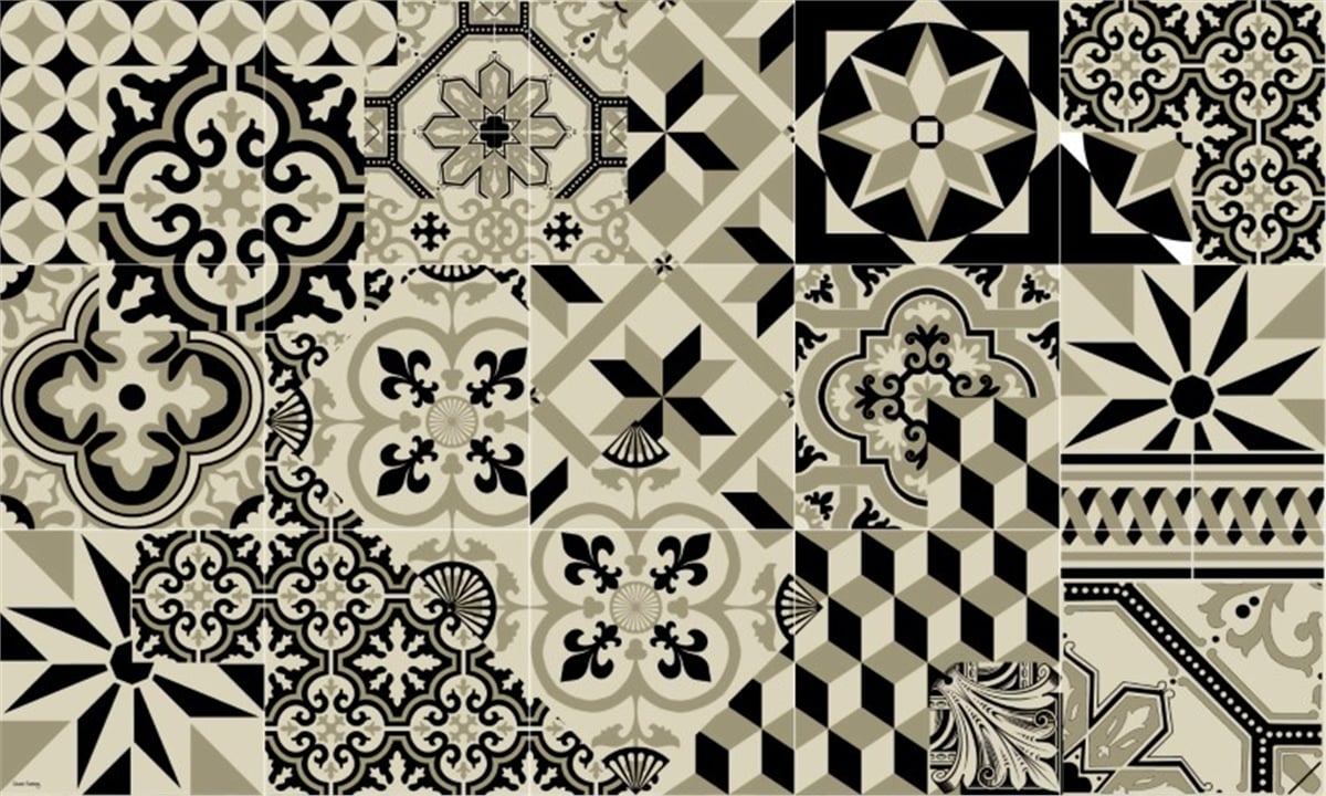 Ahşap Duvar KağıtlarıAhşap Duvar Kağıdı