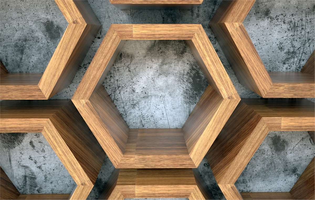 Ahşap Duvar KağıtlarıAhşap Duvar Kağıdı