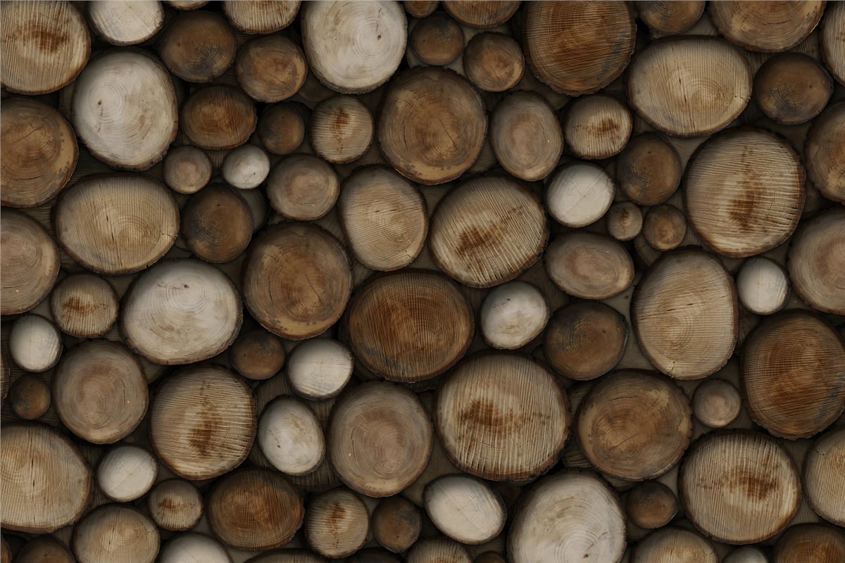 Ahşap Duvar KağıtlarıAhşap Duvar Kağıdı