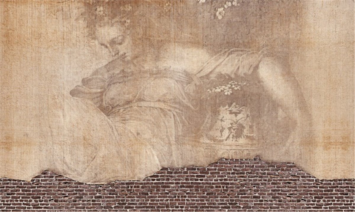 Ahşap Duvar KağıtlarıAhşap Duvar Kağıdı