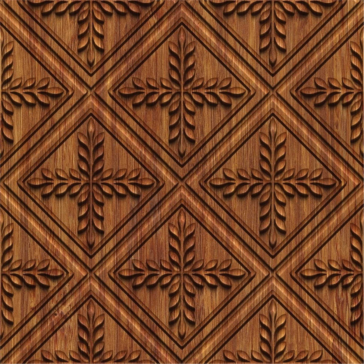 Ahşap Duvar KağıtlarıAhşap Duvar Kağıdı