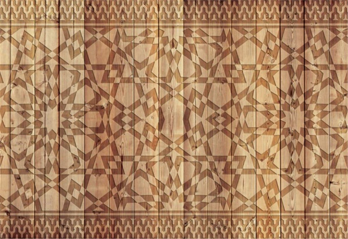 Ahşap Duvar KağıtlarıAhşap Duvar Kağıdı