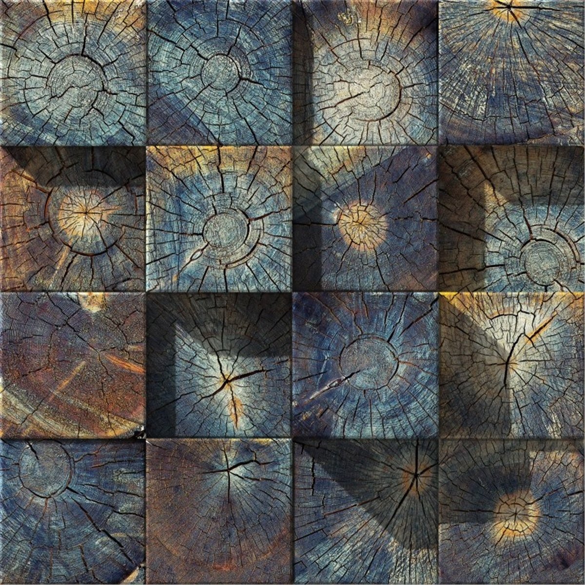 Ahşap Duvar KağıtlarıAhşap Duvar Kağıdı