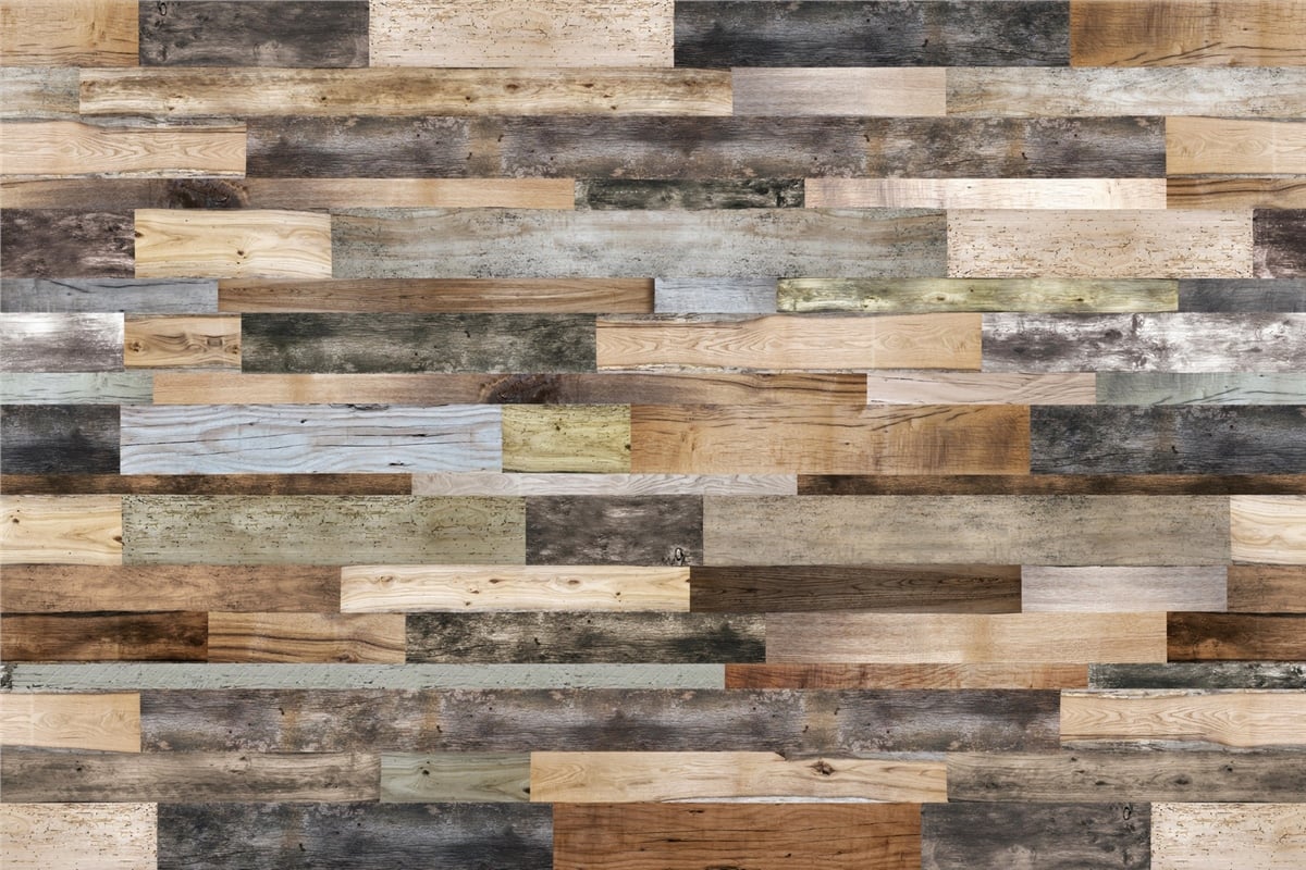 Ahşap Duvar KağıtlarıAhşap Duvar Kağıdı
