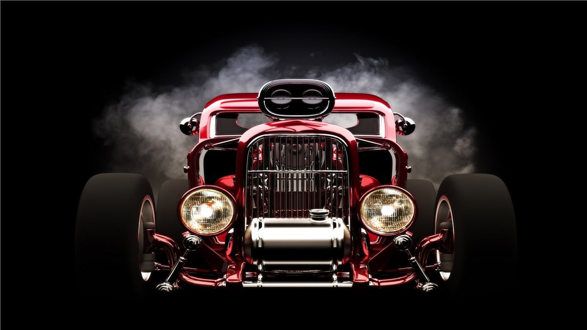 Araba Duvar KağıtlarıAraba Duvar Kağıdı